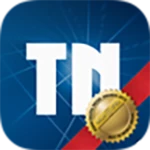 Logo of Thanh Nien Mobile android Application 